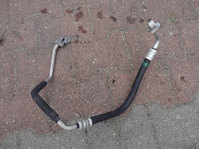 Wąż трубка кондиціонера toyota auris i 2.2 d фото №1