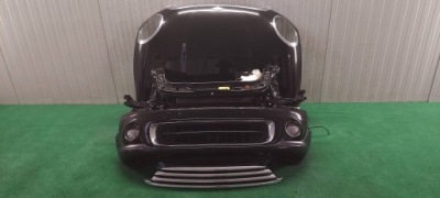 КАПОТ МІНІ R56 R57 R58 R59 ДИЗЕЛЬ РЕСТАЙЛ LAK: A94/9 
