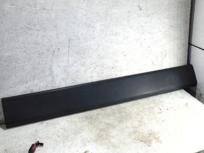 Молдинг накладка лівий bok movano b master iii фото №1