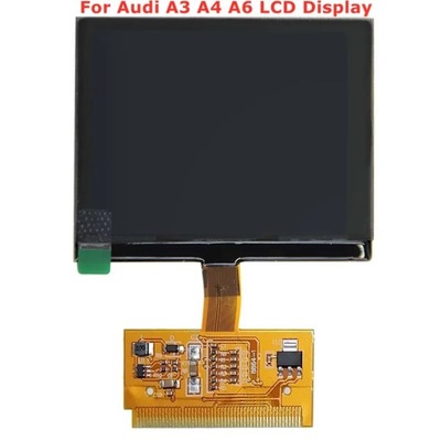 BEST PARA AUDI LCD DISPLAY A3 A4 A6 S3 S4 S6 F  