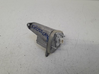 Модуль led 90112530 opel crossland фото №1