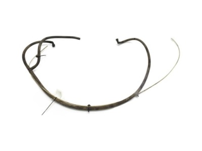 Шланг омывателя mercedes w220 4.0 cdi фото №1