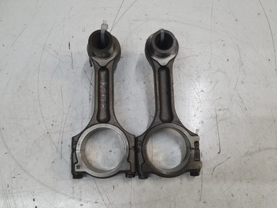 Шатун r9mb405 renault nissan 1.6 dci фото №1