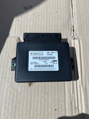 Модуль тормоза 31341542 xc60 фото №1