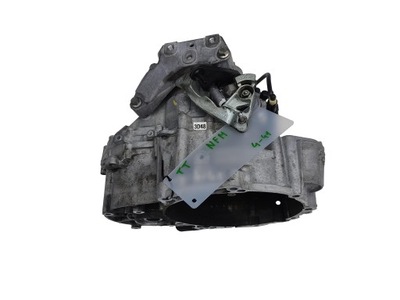 CAJA DE TRANSMISIÓN AUDI TT 8J 4X4 2.0 TDI NFM 2006-2014  