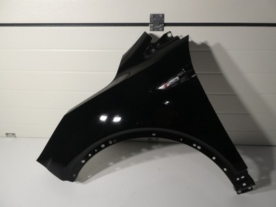 Ford kuga ii mk2 st-line крыло передний левый фото №1