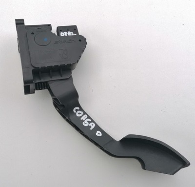 Grande punto corsa d потенциометр педаль газа 55702020 фото №1