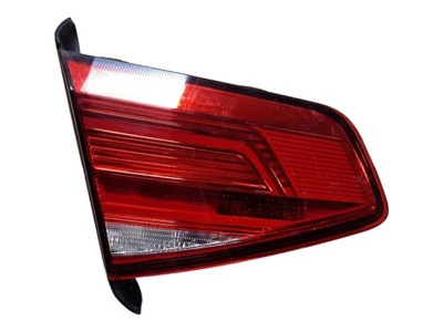 VW PASSAT B8 BERLINA FARO PARTE TRASERA DIODO LUMINOSO LED IZQUIERDA INTERIOR 3G5945093B  