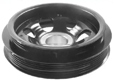 Шкив 49412210 corteco ford tourneo custom фото №1