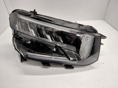 Citroen berlingo iv led лампа правая фото №1