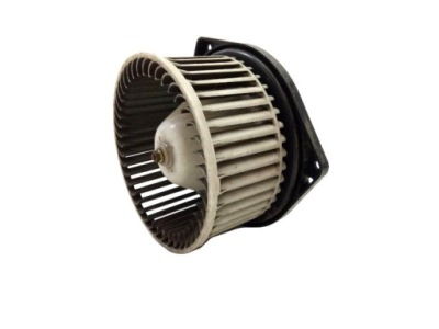 Воздуходувка обдув 3a66012vk0410 opel agila i a фото №1