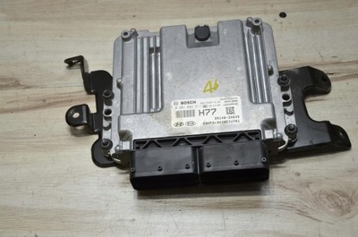 KOMPIUTERIS VARIKLIO 1.7 39140-2A545 HYUNDAI I40 2015 