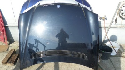 Капот кришка двигуна mercedes cl w203 sportcoupe фото №1