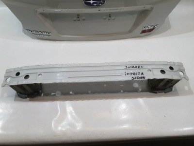 Балка sedan задня задня subaru wrx sti 2014 - фото №1