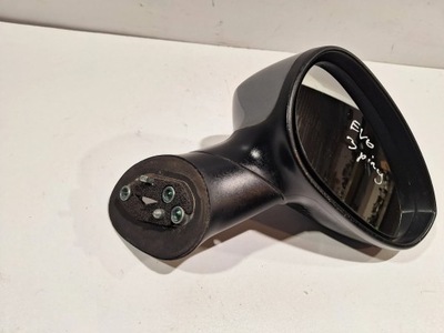 Зеркало правое fiat punto evo 3pin фото №1
