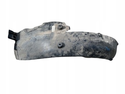 Porsche 991 подкрылок задняя левая 99150430502 фото №1