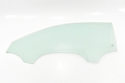 Скло двері лівий перед 3d 8v3845201a 2014 audi s3 8v фото №1