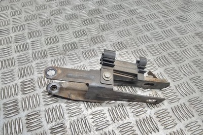 Права кронштейн двигуна mini cooper r50, r53 221167544170 1.6l бензиновий 2003 фото №1