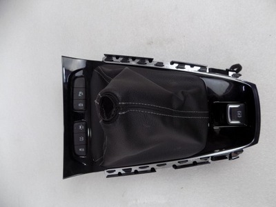 Opel grandland x панель рамка домкрата 98249877yx фото №1