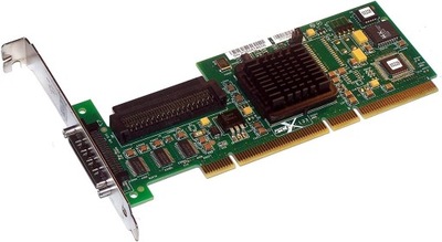 KONTROLER SCSI RAID LSI LOGIC LSI20320C-HP PCI-X
