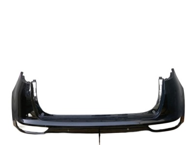 Kia sportage iv 16- бампер задняя задний pod pdc oryg фото №1