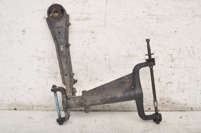 Aston martin db7 5.9 рычаг правый задняя фото №1