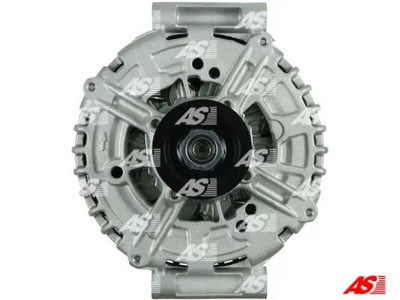 A0214 ALTERNADOR  