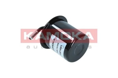 KAMOKA F321601 FILTRO COMBUSTIBLES  