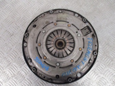 Зчеплення диск притиск колесо fiat freemont alfa romeo 55214648 55235324 фото №1