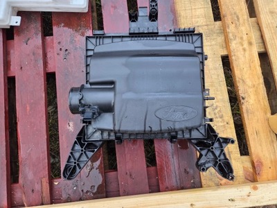 Ford transit custom lift 2.0 tdci корпус фильтра воздуха фото №1