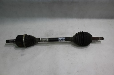 Привідний вал ліва expert jumpy proace iv 2.0 blue #1034 фото №1