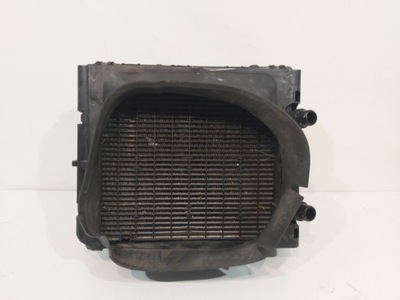 RADIATOR WATER MERCEDES GT AMG W190 A1905002200  