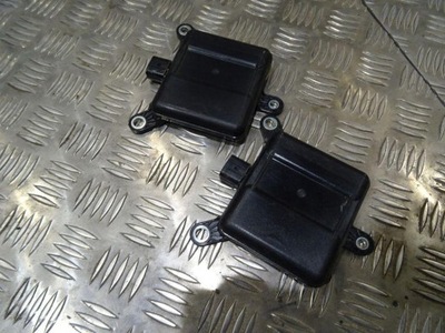 Mazda cx-5 ii датчик мертвого pola kb8c-67y30c фото №1