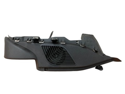 Захист багажника задня права + динамік bmw 1 f20 фото №1