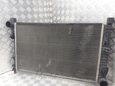 Радиатор wody mercedes w203 2.0 a2035000403kz фото №1