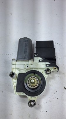 MOTOR VENTANAS IZQUIERDO PARTE TRASERA VOLKSWAGEN GOLF IV 1J4839729G  