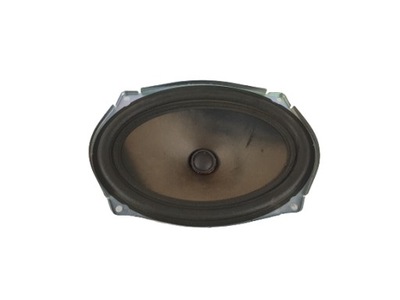 Mini cooper r56 r59 r55 динамик задний низкочастотный фото №1