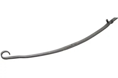 Щетка рессора перед номер pióra-2 90128 фото №1