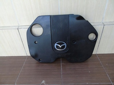 PROTECCIÓN RECUBRIMIENTO SUPERIOR DEL MOTOR MAZDA 626 2.0DITD  