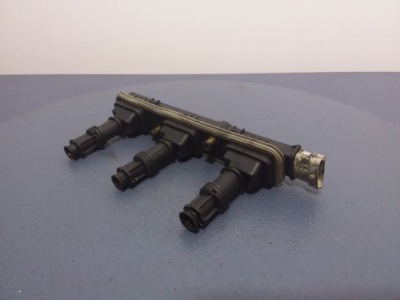 Opel vectra c signum 3.2 v6 котушка запалювання 0221503473 фото №1