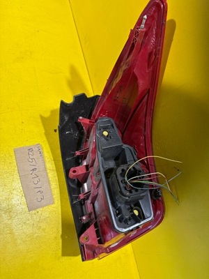 Peugeot 308 sw t7 лампа lt фото №1