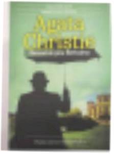 Dwanaście prac Herkulesa - Agatha Christie