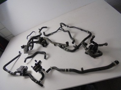 Провода wody hyundai kona electric 2020 rok фото №1