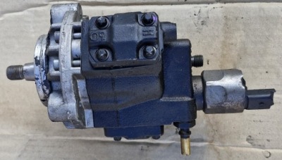 Насос впрыскная ford focus 2 00504ag 1.8 115km 04-12 инжектор фото №1