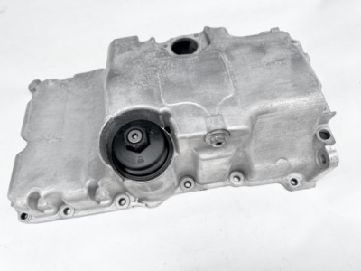 Opel meriva insignia astra j 1,6cdti dth піддон оливи 55573785 фото №1