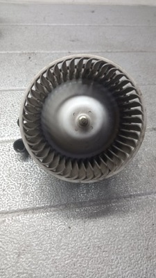 Вентилятор отопителя opel agila 00r 1.0b фото №1