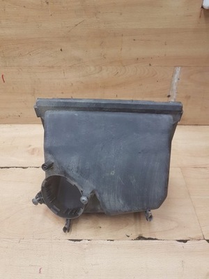 Корпус фільтра повітря audi a6 c5 2.5 tdi фото №1