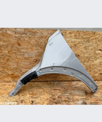 Hyundai ioniq 2021- крыло левый передний перед фото №1