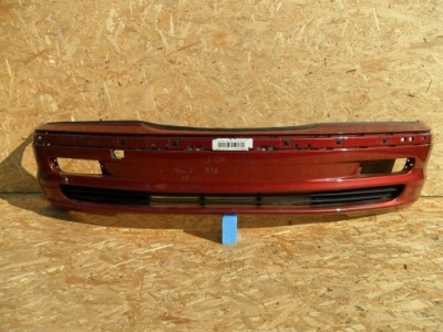 Bmw 3 e46 1997-бампер передній фото №1