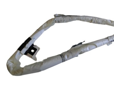 Mercedes gle w166 166 шторка безпеки повітряна ліва фото №1